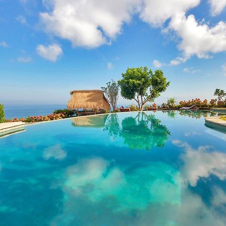 Mu Bungalows Uluwatu Værelse billede