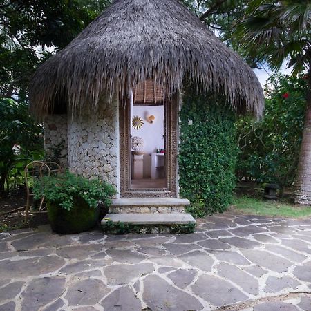 Mu Bungalows Uluwatu Eksteriør billede
