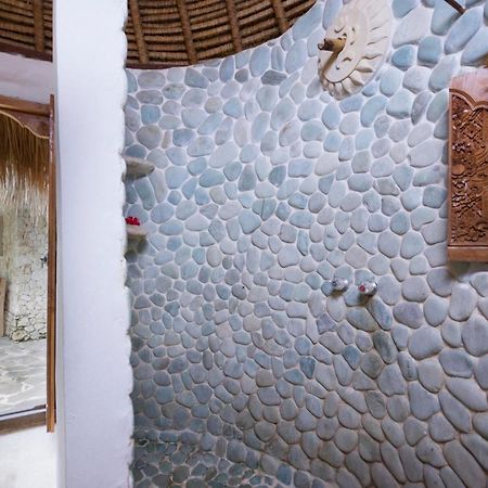 Mu Bungalows Uluwatu Eksteriør billede