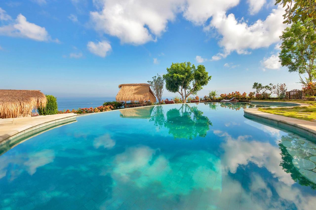 Mu Bungalows Uluwatu Værelse billede