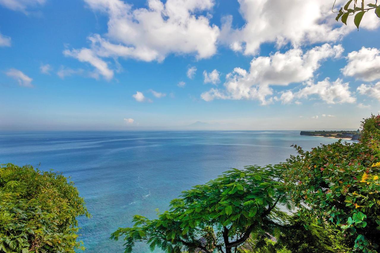 Mu Bungalows Uluwatu Værelse billede