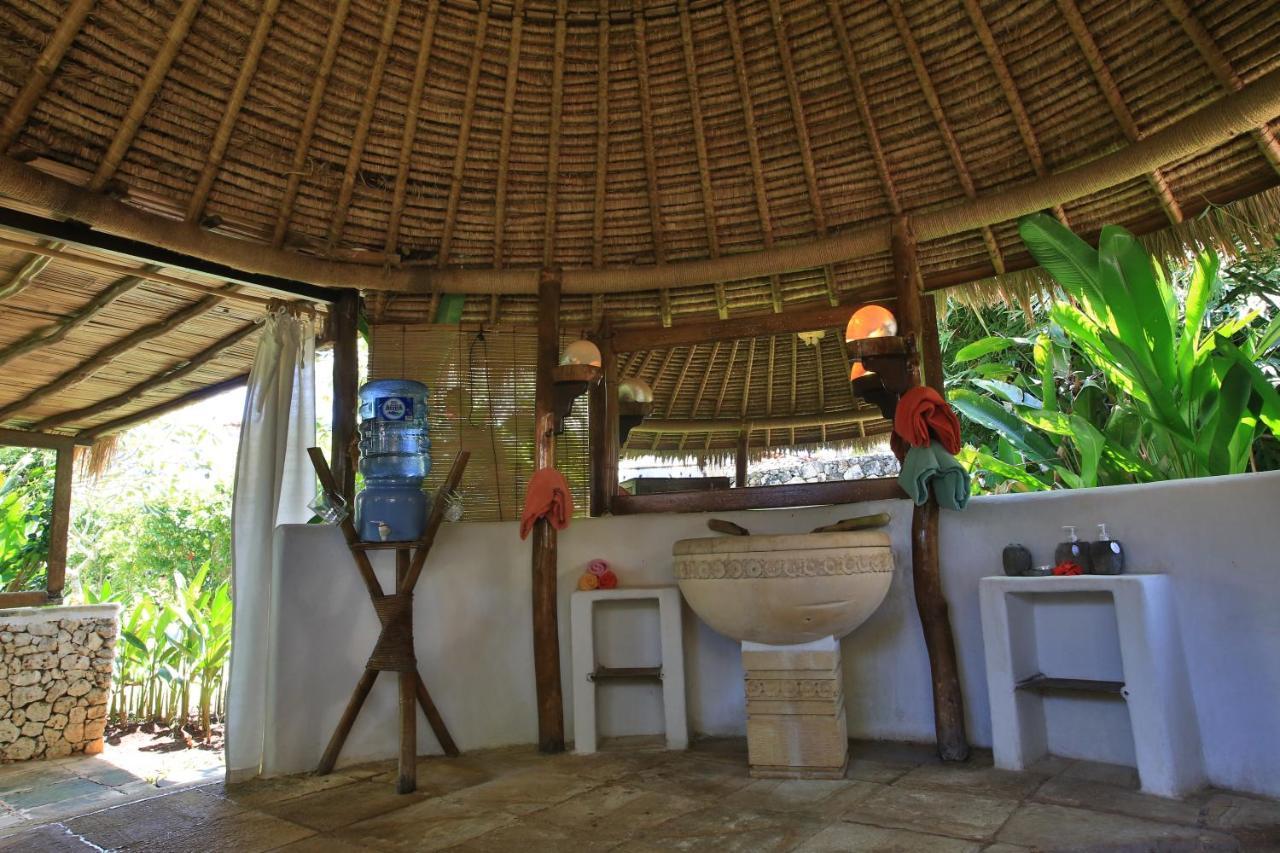 Mu Bungalows Uluwatu Værelse billede