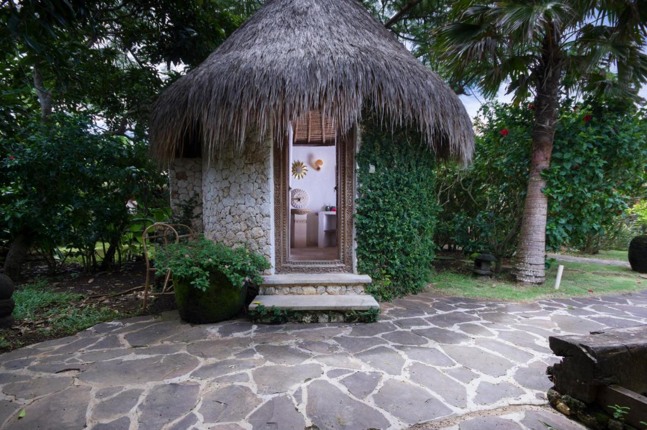 Mu Bungalows Uluwatu Eksteriør billede