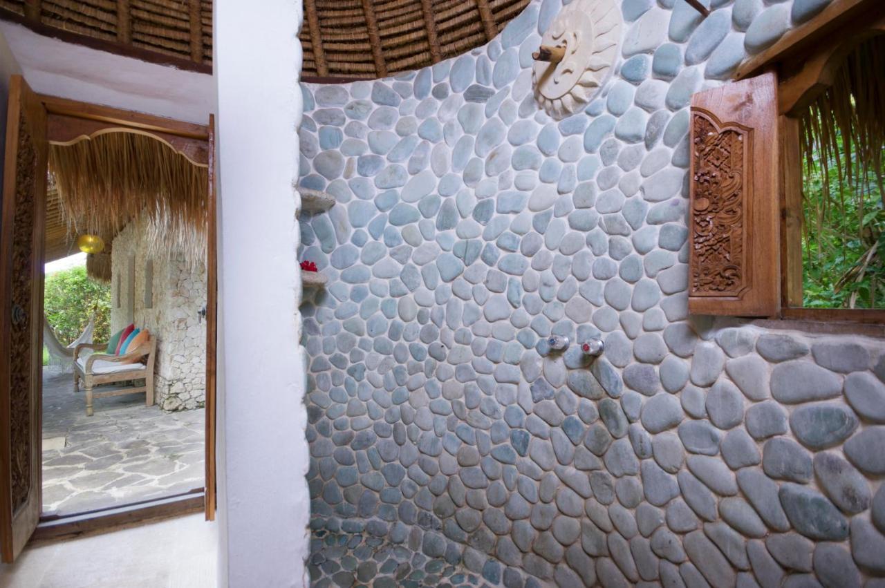Mu Bungalows Uluwatu Eksteriør billede