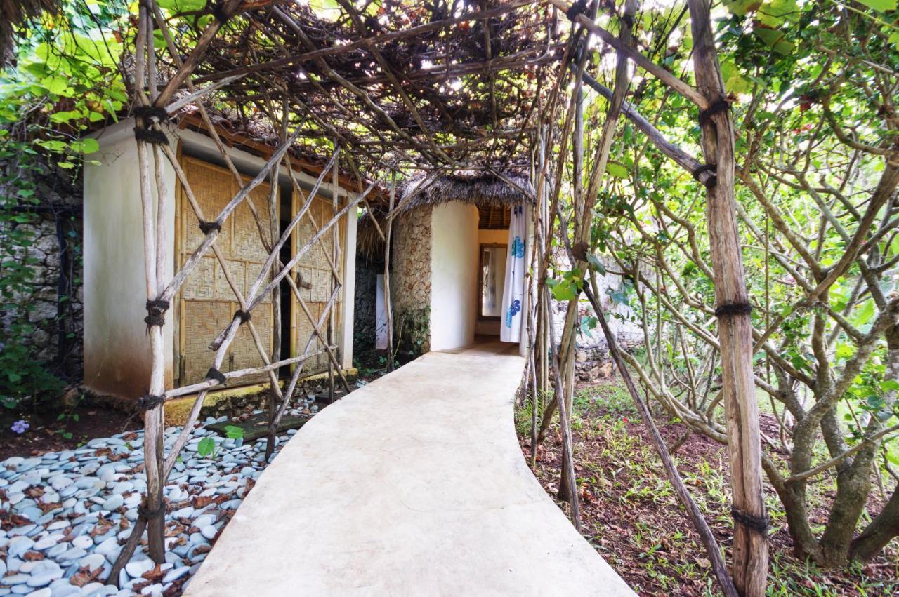 Mu Bungalows Uluwatu Eksteriør billede