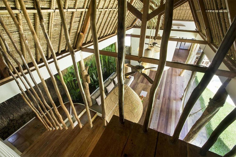 Mu Bungalows Uluwatu Eksteriør billede