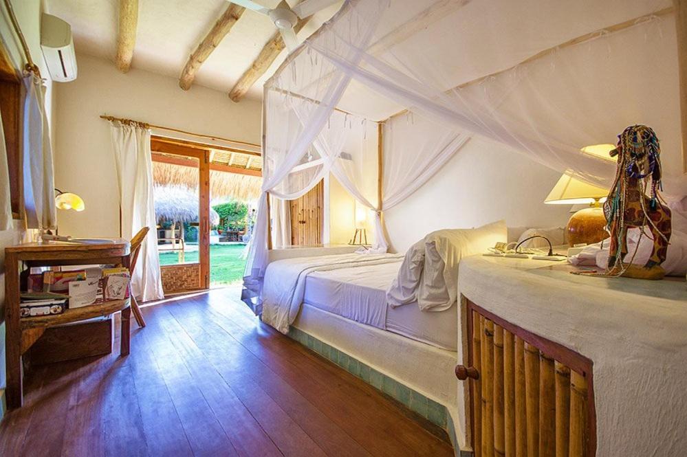 Mu Bungalows Uluwatu Eksteriør billede