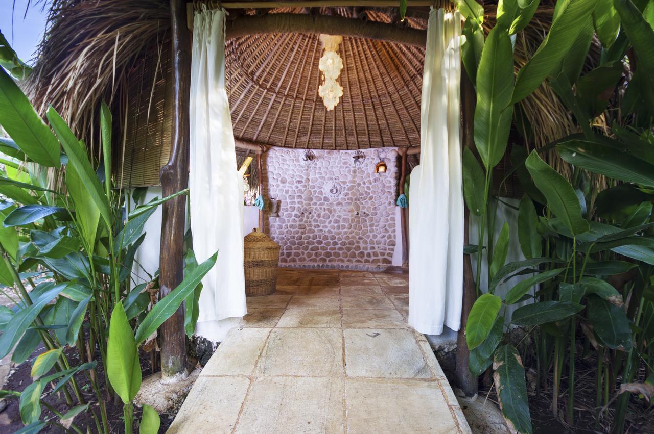 Mu Bungalows Uluwatu Eksteriør billede