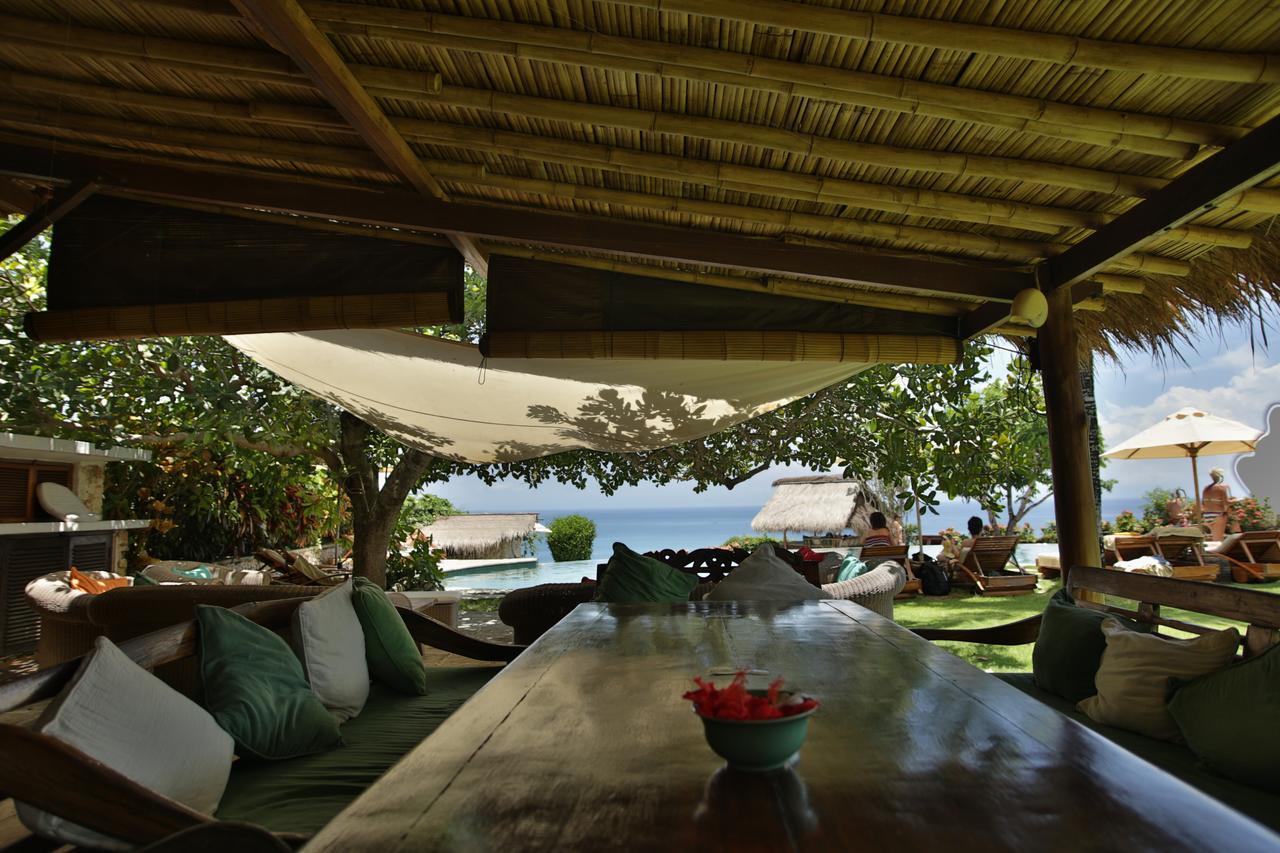 Mu Bungalows Uluwatu Eksteriør billede