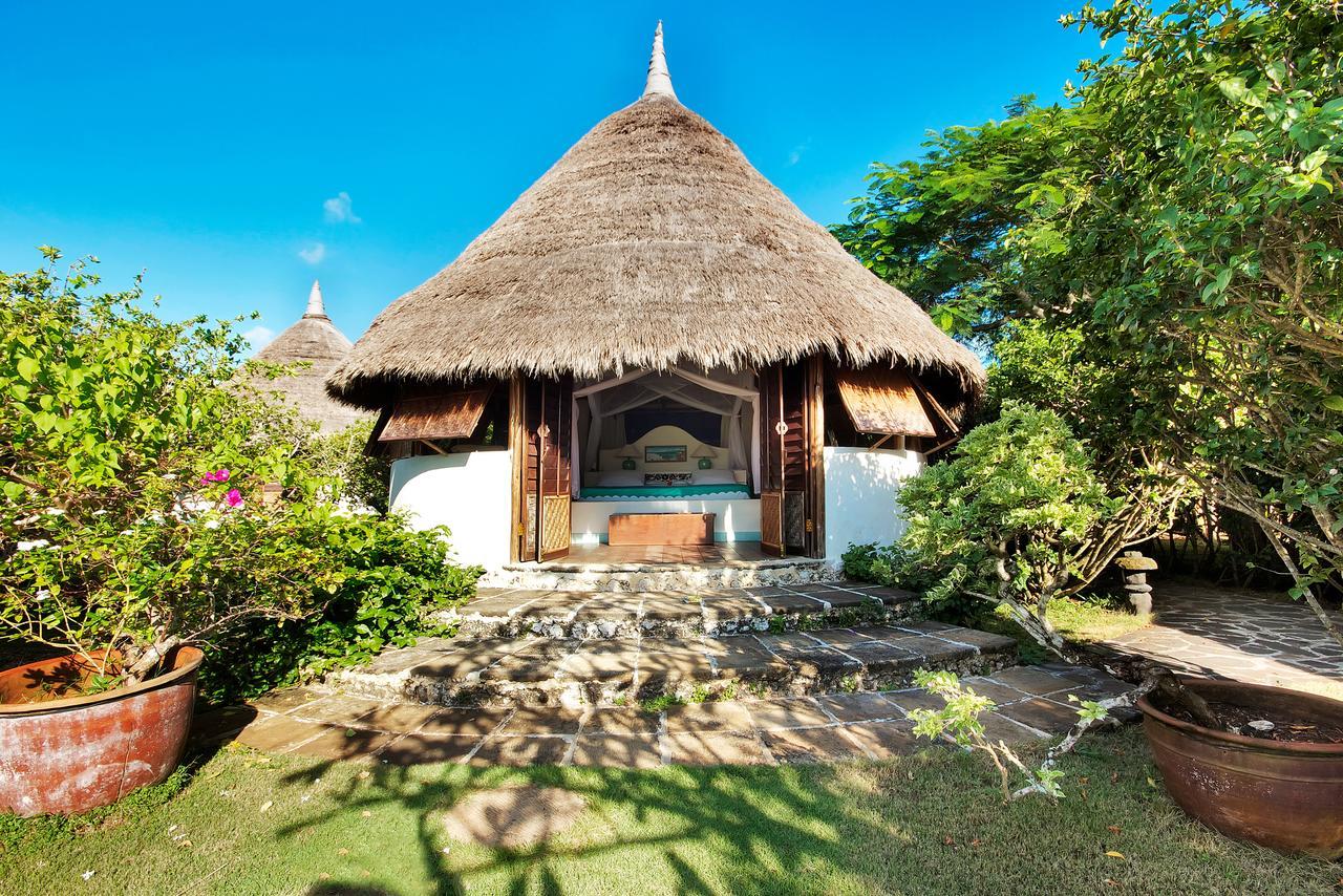 Mu Bungalows Uluwatu Eksteriør billede