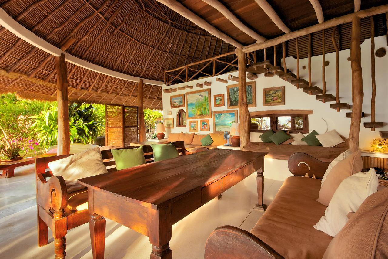 Mu Bungalows Uluwatu Eksteriør billede
