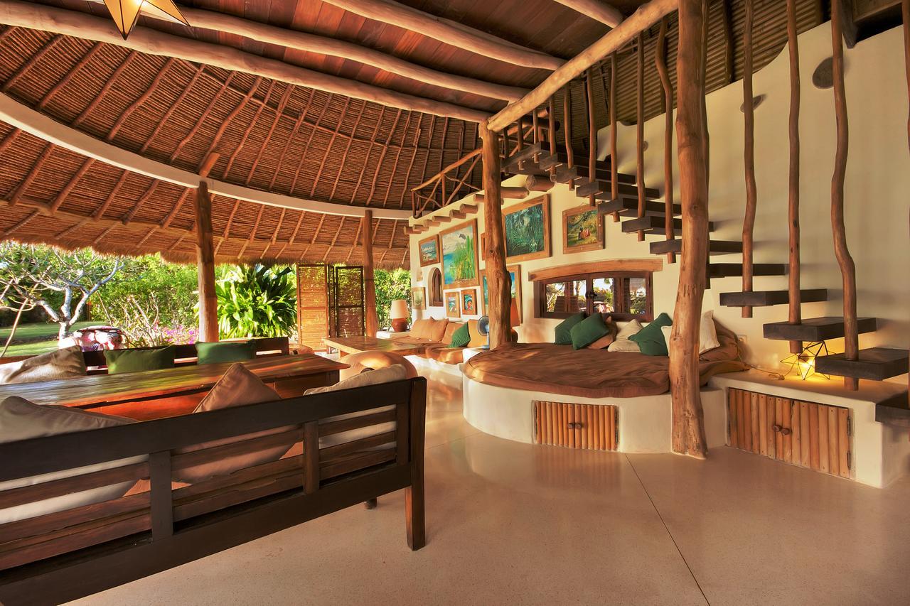Mu Bungalows Uluwatu Eksteriør billede