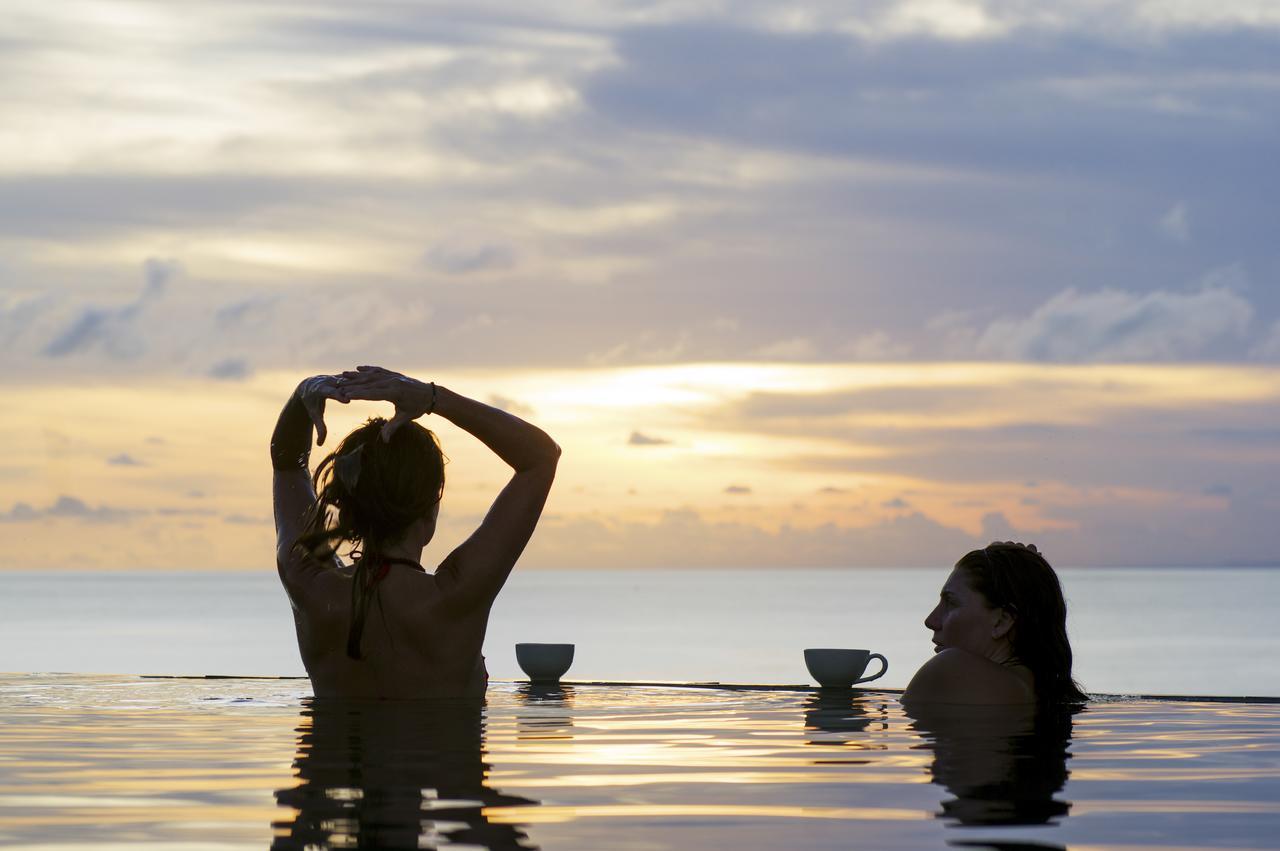 Mu Bungalows Uluwatu Eksteriør billede