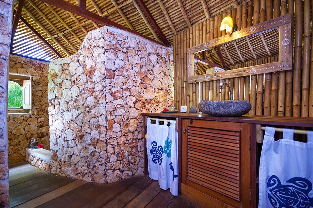 Mu Bungalows Uluwatu Eksteriør billede