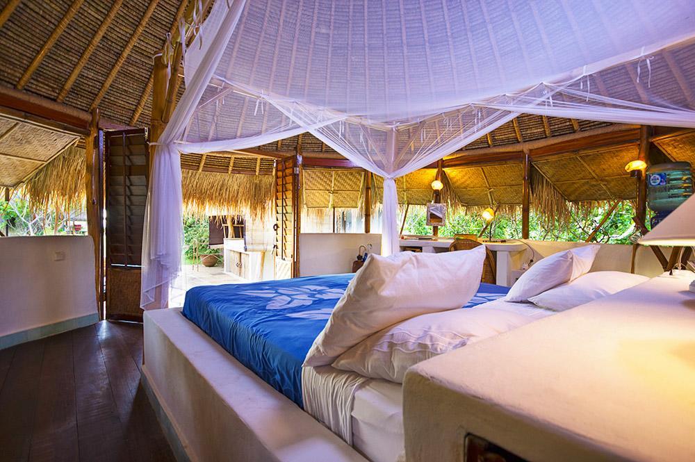 Mu Bungalows Uluwatu Eksteriør billede