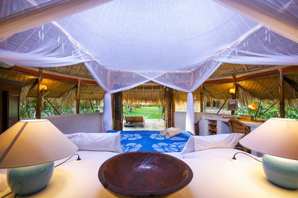 Mu Bungalows Uluwatu Eksteriør billede